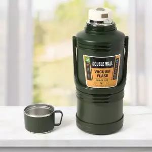 ( )괴물탱크 대용량 보온병(4L)