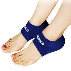 국산 나스카 세라믹 풋패드 각질 제거 덧신 보습 발 관리