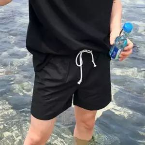 수영복 겸용 여름 반바지 썸머 남자 비치웨어 팬츠 생활방수