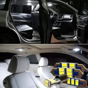 K5 1세대 실내등 초고휘도 LED 조명 Wcm2+6DYx