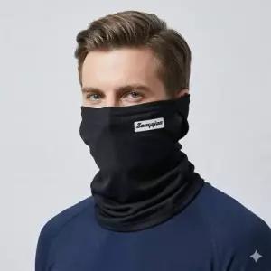 자외선차단 스포츠마스크 메쉬 자전거 등산 골프 쿨 여름 운동