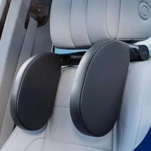 ( )차량용 목베개 자동차 헤드레스트 편안한 목 받침대 차량용헤드레스트