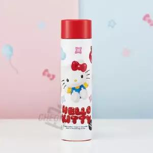 ( )캐릭터 스텐 머그 보틀 160ml 휴대용 미니 텀블러 보온 보냉 포켓 보틀 식기