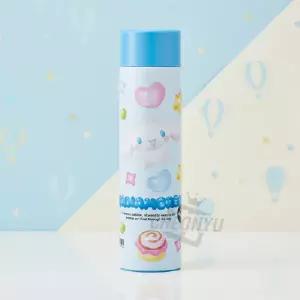 ( )캐릭터 스텐 머그 보틀 160ml 미니 텀블러 보온 보냉 휴대용 포켓 물병 식기