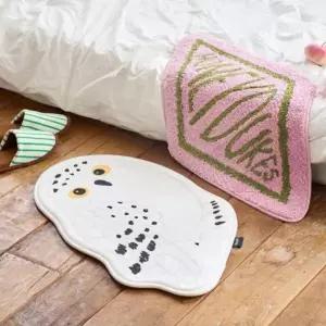 ( )자가드 러그 카페트 허니듀크 인테리어 소품 거실 침실 발매트 다용도 러그 해리포터