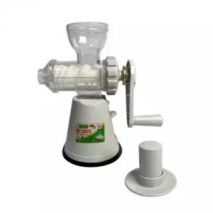 [하프클럽/브이와이]마늘 분쇄기 다지기 탑 야채 다져