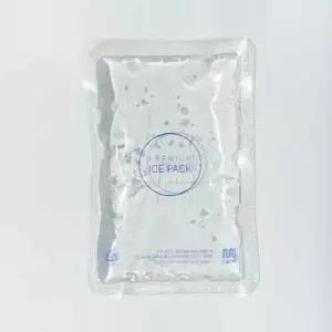 우림 완제품 젤아이스팩 투명 15x20cm 54장