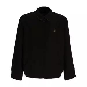 [롯데백화점]폴로랄프로렌 라프리마 폴로 랄프 로렌 포니로고 자수 마이크로파이버 바이스 710548506003