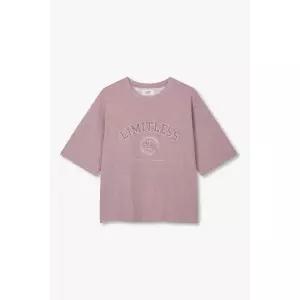 [STUDIO TOMBOY](강남점)LIMITLESS 다잉 반팔 티셔츠( 9176222988AR)