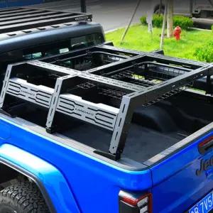 코란도 스포츠 트렁크바 지지대 적재함바 가로바 스프링 콜로라도 렉스턴