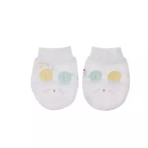 [롯데백화점]압소바 압소바 올리버 오가닉 손싸개 A1B11201-G