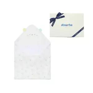 [롯데백화점]압소바 압소바 올리버 오가닉 속싸개 A1B10901-G