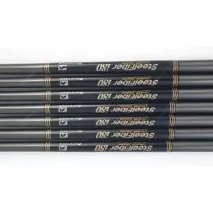 스틸파이버 프라이빗 리저브 i80 R (4-P)+램킨새그립