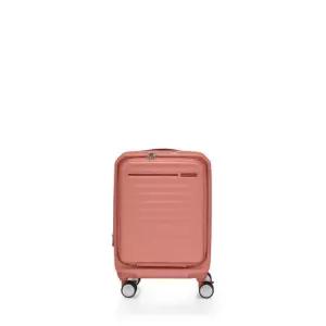 [행복한백화점]프론텍54 19인치 기내용 확장형 캐리어캐니언 클레이 HJ349028 o5