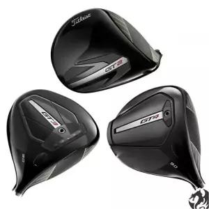 타이틀리스트 GT2 GT3 드라이버 헤드 2024 titleist GT 헤드만