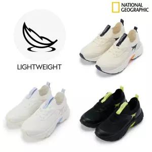 [롯데백화점]내셔널지오그래픽 에어 플로우 키즈 아웃도어 여름 운동화 K255KSN024