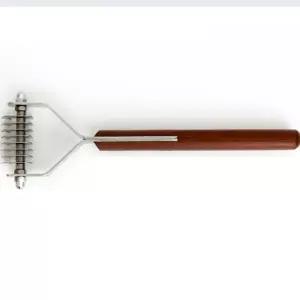 강아지 미용 브러쉬 애견 반려견 고양이 털제거 빗 8날