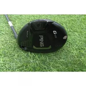 우드  G425 R강도 14.5도 커버x (G92)