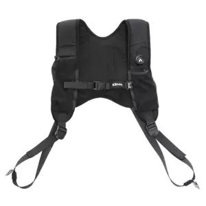 K2 safety 발열 조끼 작업 마트 현장 공사장 보온 서스펜더