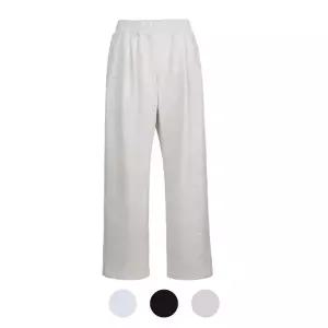 [파파브로] 남성 3컬러 이중지 핀턱 와이드 팬츠 LM-PTA-PINTUCK