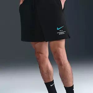 나이키 NSW 애슬레틱스 반바지 IM3464-010