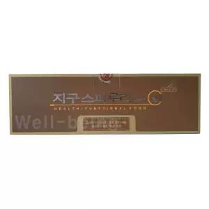 디아이씨 지구 스피루리나 엘2 스틱형 4g 30포 3ea 90일분