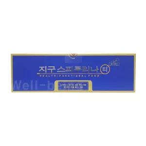 디아이씨 지구 스피루리나 티 스틱형  4g 30포 3ea 90일분