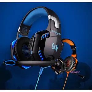 헤드셋 pc 유선 피시방 추천 귀안아픈 게이밍 가성비 게임 게임용 헤드폰 가벼운 마이크pqr010