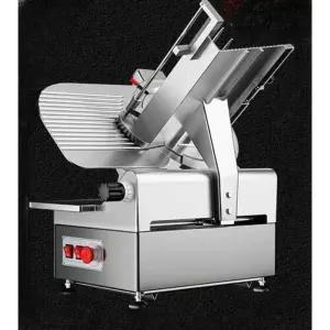 육절기 냉동 고기 소형 업소용 작두형 절단기 가정용