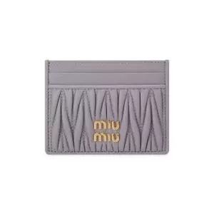 여성 마테라쎄 나파 카드지갑 5MC076 AFPP F0230