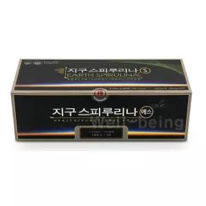 디아이씨 지구스피루리나 S(에스) 4g 30포 3ea 90일분