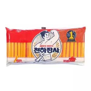 진주햄 천하장사 오리지날 소시지 1005g 1개