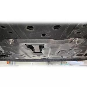 카니발 KA4 튜닝 언더커버 엔진커버