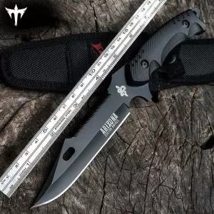 캠핑용 접이식칼 소형 미니나이프 휴대용 다용도 EDC 군용등급 야외활동 최적화 나이프