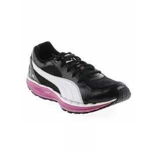 푸마 남성 여성 바디트레인 메쉬 스니커즈 185532-01