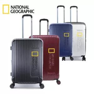 내셔널지오그래픽 NH114HA 20 24 28인치 확장형 캐리어 
