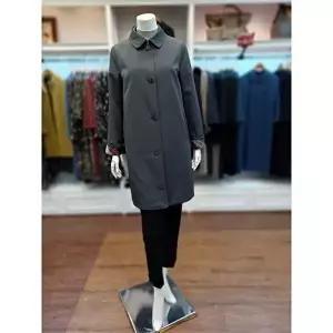 [셀러허브 1]앤디스클라인 세이브존07 스탠카라 트랜치코트  A2MCN701A (9680538)