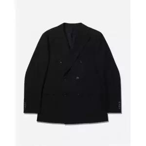 티아이포맨T.I FORMEN 워셔블 울50 투웨이 솔리드더블 자켓_M226MTJ708M