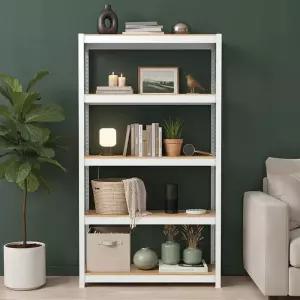 스피드랙 다용도 5단 철제 선반 100 x 40 x 180cm 코스트코 코와샵2603