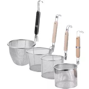 국수 뜰채 면채망 업소용 면건지기개 거름망 건지기 우동