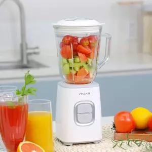 유리믹서기 1L 고속 주스믹서기 신일믹서기 대용량믹서기