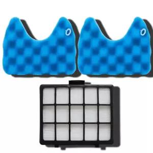 [호환] 삼성 싸이클론 청소기 VC333LHTRNCN VC332LHTRNAN VC-BA830 VC-BA730 VC332LHTR6SN VC-MBA730 VC-MBA731 VC-BA831 VC332LLTRRMN VC775LHTR6BN VC-BA650 VC331LLTRRMN VC331LLTRNCN DJ97-00492P 필터 부품