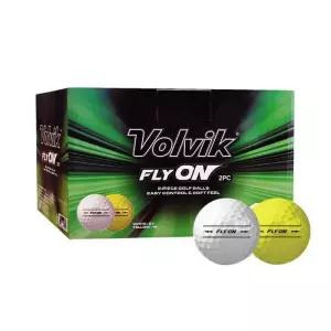 [재고보유 당일발송 늦어도 다음날 발송] 코스트코 볼빅 플라이온 2피스 두레샵2603