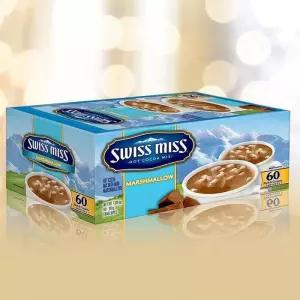 스위스미스 마시멜로 코코아 28g 60개 코스트코 두레샵2603