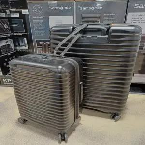 코스트코 쌤소나이트 엘레멘트 여행가방 캐리어 2종 세트 (50cm 69cm) 두레샵2603