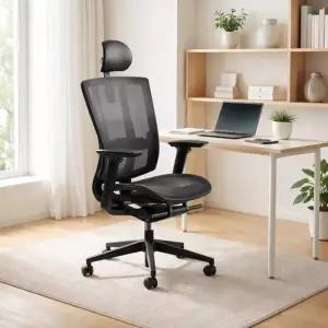 듀오백 메쉬 좌판 에어로 의자 코스트코 마켓송지2603