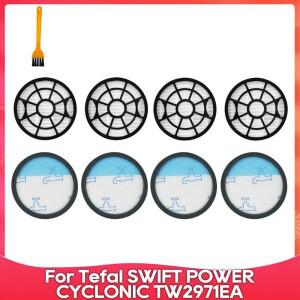Tefal SWIFT POWER CYCLONIC TW2971EA 필터 액세서리, 예비 부품 교체