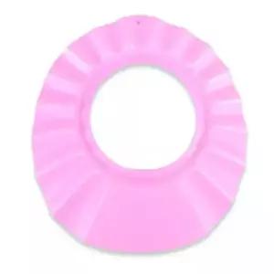 샴푸모자 랜덤발송/귀여운/용품/사우나/삼푸/품질/아이/미용/커버/캡/머리/목욕/헤어/방수/편안/방지/샤워