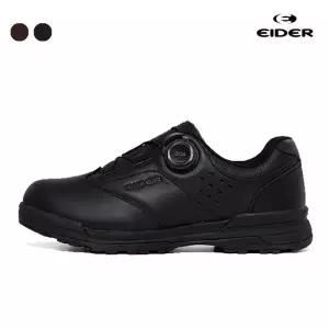 매장정품 아이더 EIDER 포르티 천연 소가죽 소재 다이얼 워킹화 [2컬러 택1] DMF25N59_60 1210387