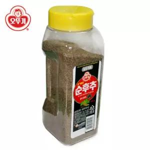 오뚜기 순후추 450g